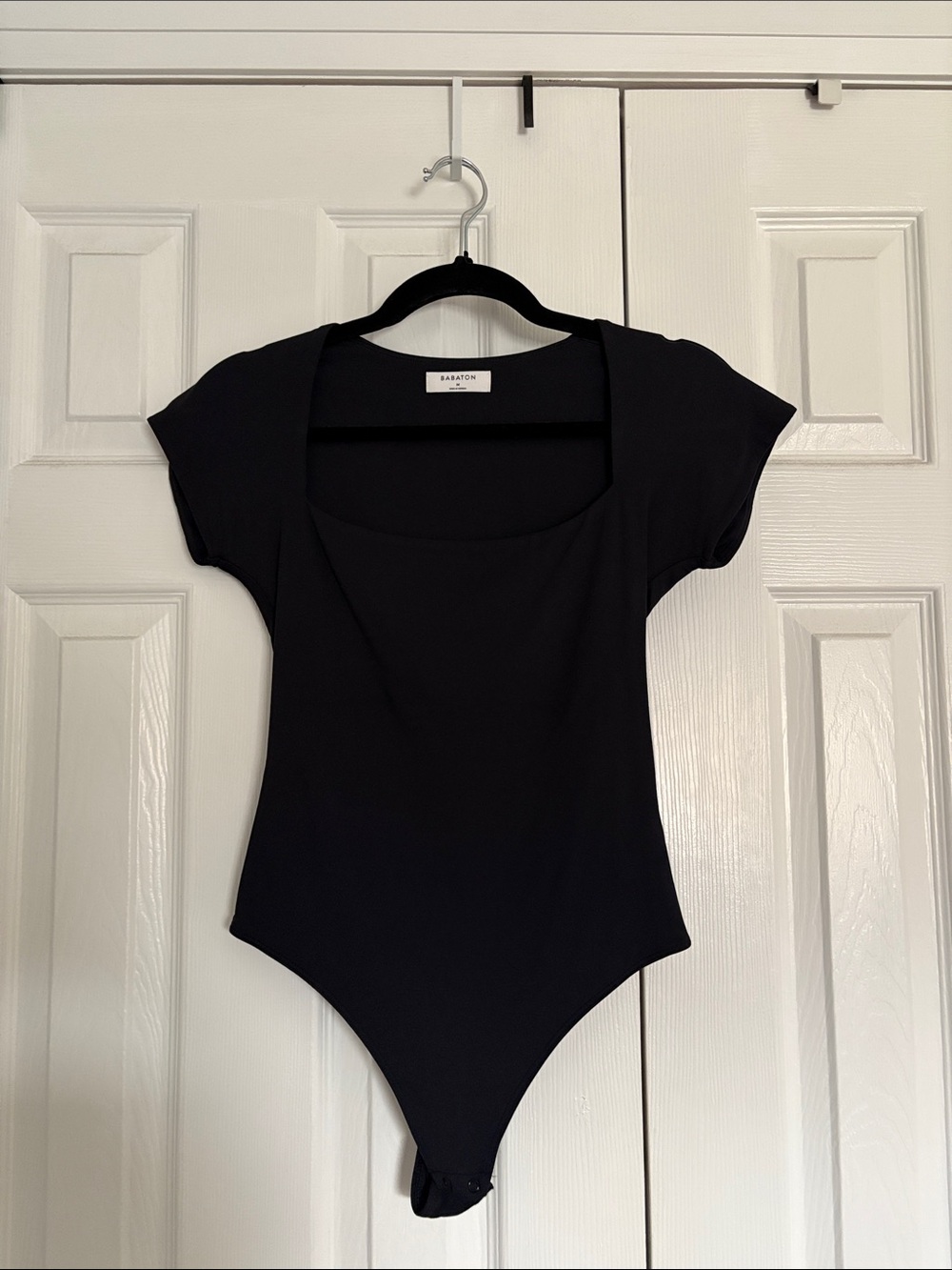 Babaton contour bodysuit
